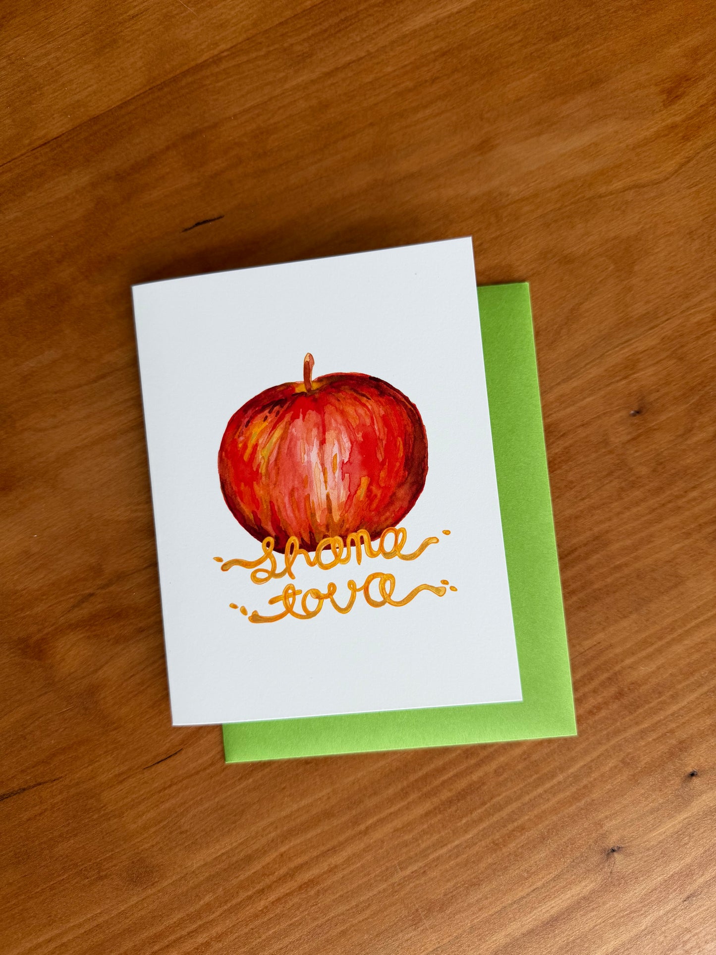 SHANA TOVA!