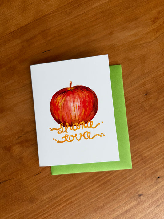 SHANA TOVA!