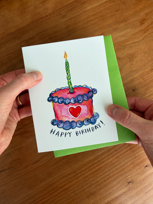 HAPPY BIRTHDAY!