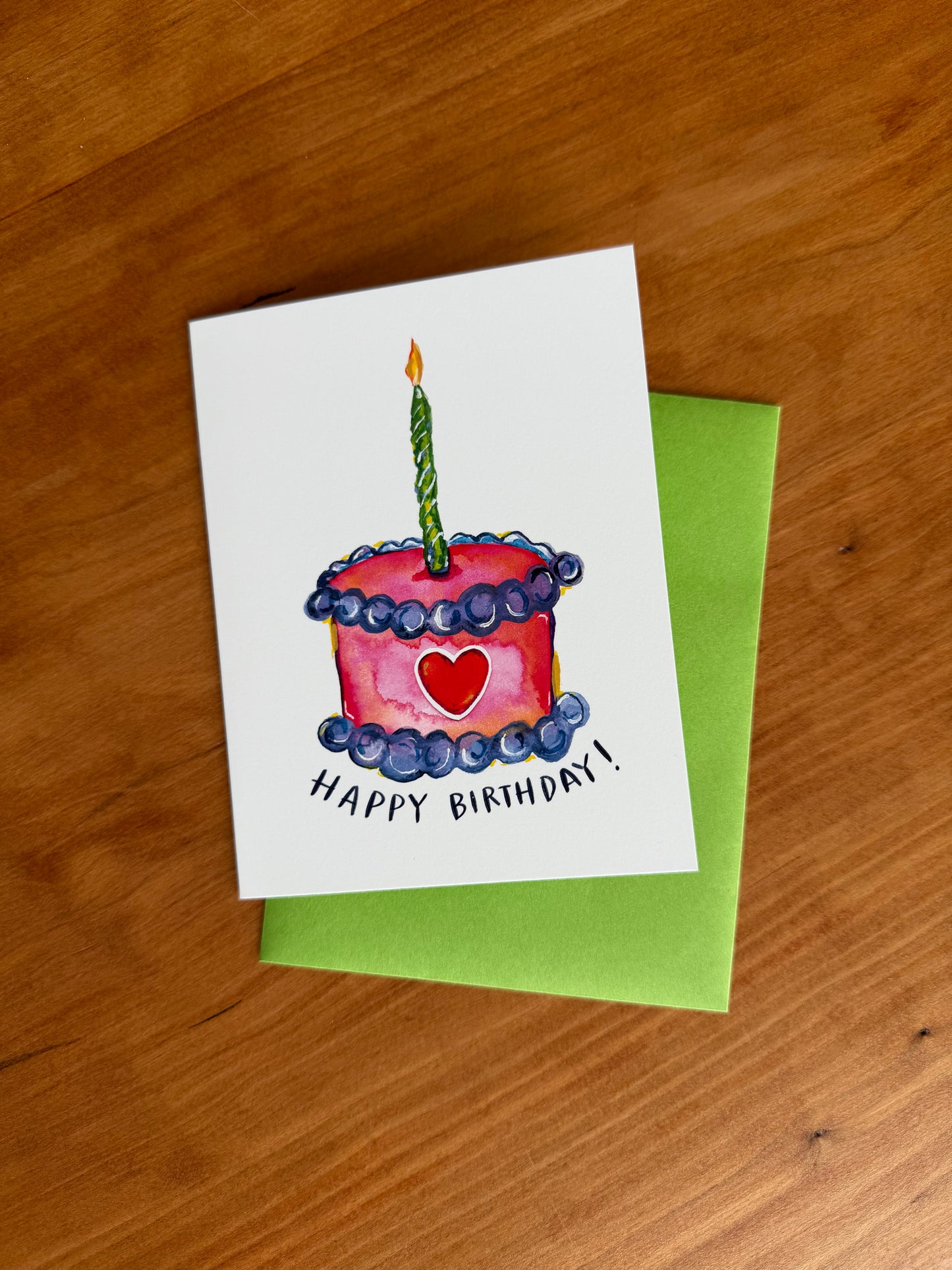 HAPPY BIRTHDAY!