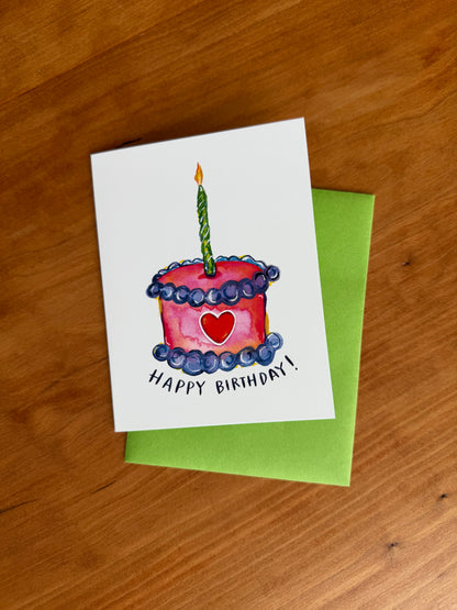 HAPPY BIRTHDAY!
