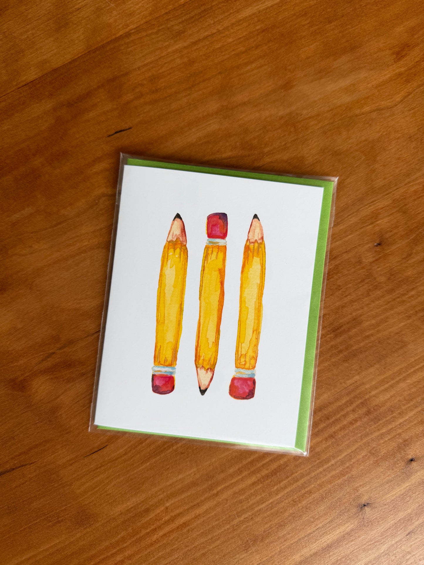 HAPPY SCHOOL YEAR!