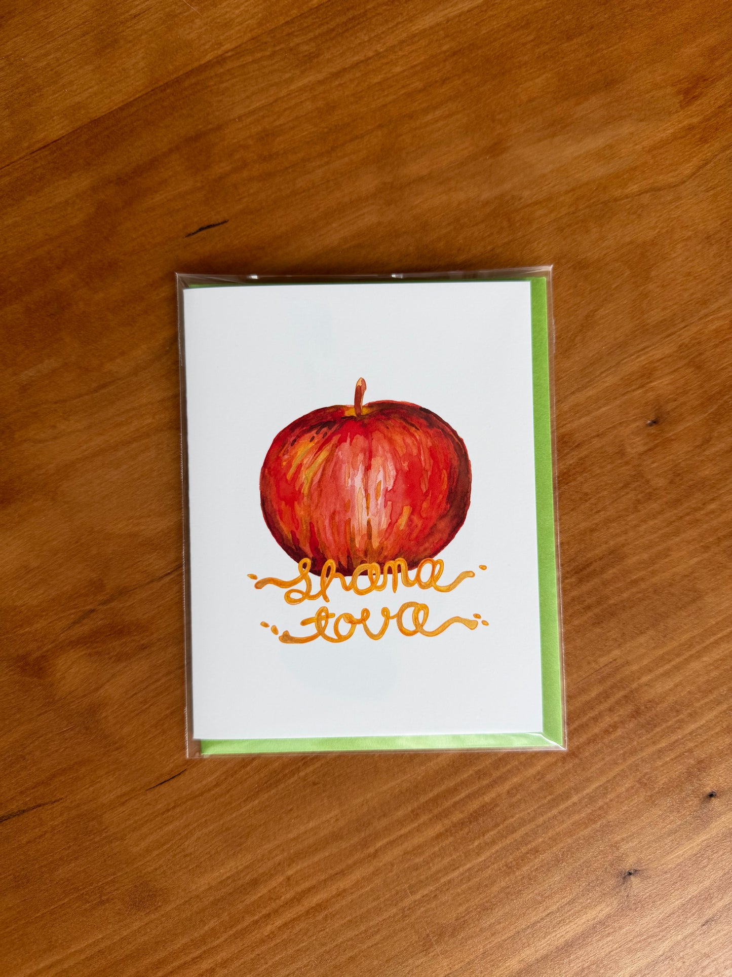 SHANA TOVA!