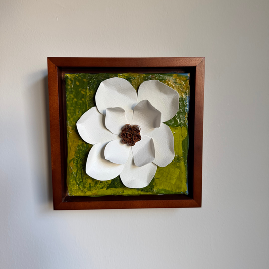 Mindful Magnolia Number One