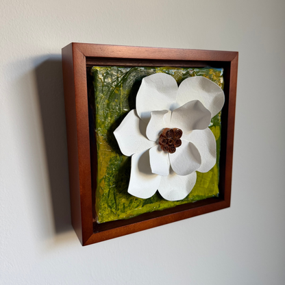 Mindful Magnolia Number One