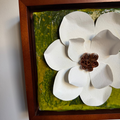 Mindful Magnolia Number One