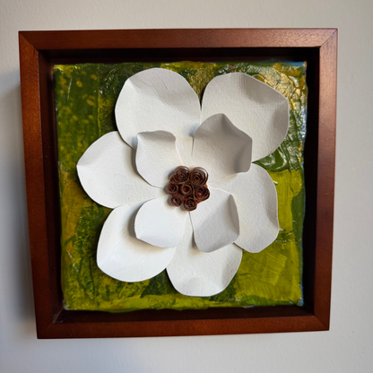 Mindful Magnolia Number One