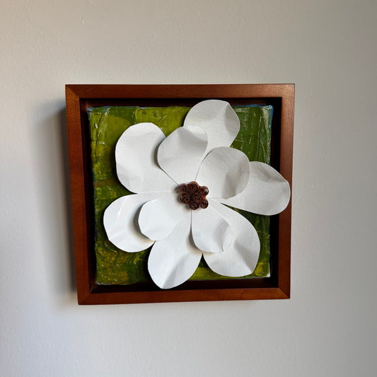 Mindful Magnolia Number Two