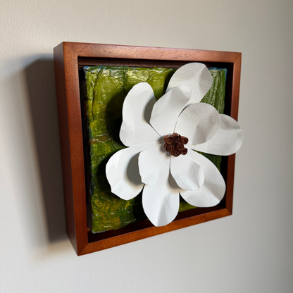 Mindful Magnolia Number Two