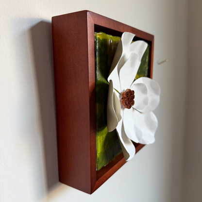 Mindful Magnolia Number Four